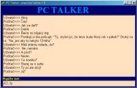 PC talker